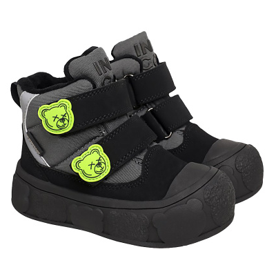 Ботинки Waterproof для мальчика Indigo Kids 70-1025G 1
